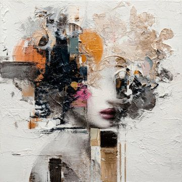 Serene Presence van Christian Ovís