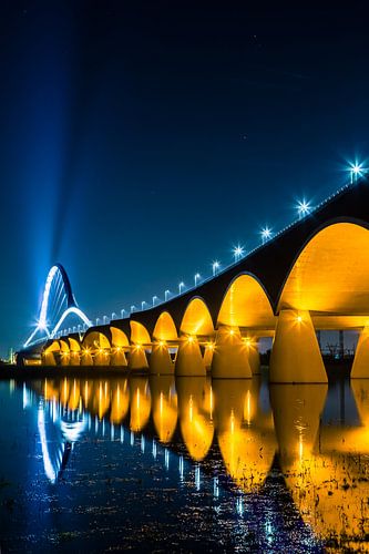 Die Überfahrt Nijmegen