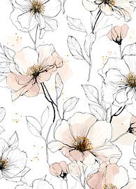 Spring blossom by haroulita