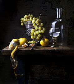 stillleben nr.16 von jejaka art