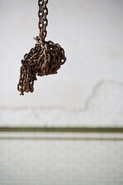 Iron Knot by Dennis Robroek