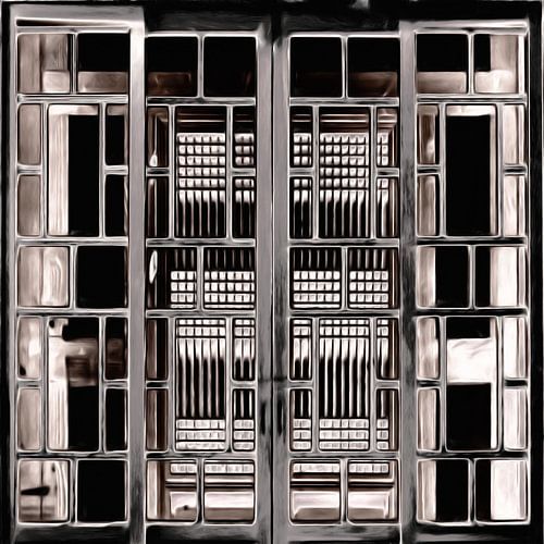 Windows XXV