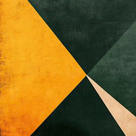 Bauhaus by Niklas Maximilian