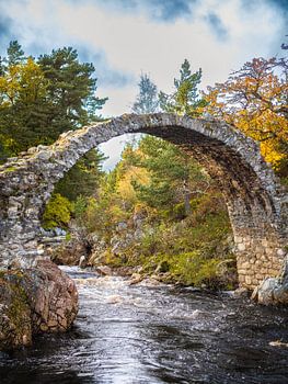Coffin Bridge (Carrbridge)