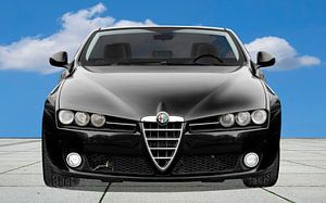 Alfa Romeo 159