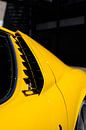Lamborghini Miura klassieke Italiaanse sportwagen detail van Sjoerd van der Wal Fotografie thumbnail