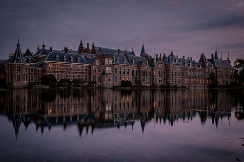 Mystieke Binnenhof