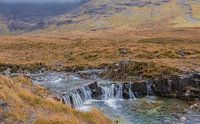 Fairy Pools , Isle of Skye