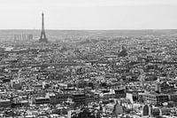 Paris from above 2