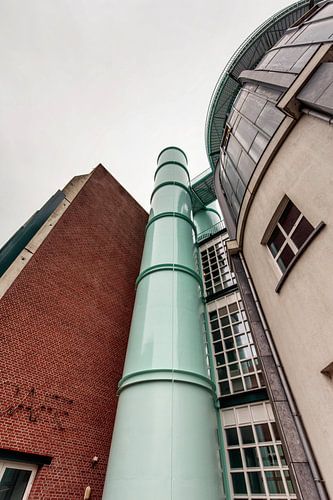 Bonnefanten-Museum in Maastricht