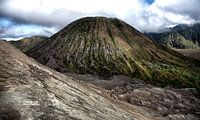 Bromo vulcano
