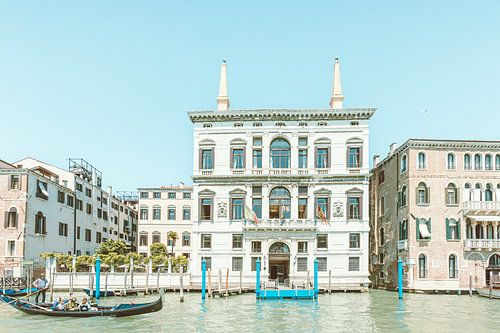 Palazzo Balbi