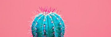 Cactus van Poster Art Shop