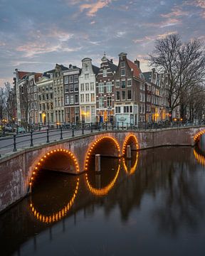 Amsterdam, Nederland van Azamat
