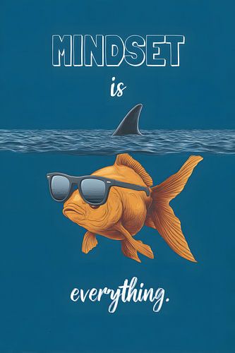 Small fin really big by Skyfall