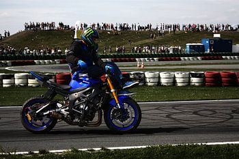 Gamma Racing Day 2015 | Stuntmotor - 5