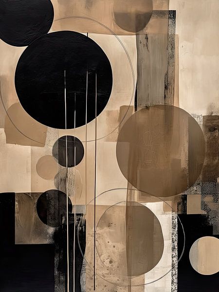 Zen-inspirierte Köstlichkeiten von Your unique art
