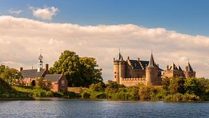 Le Muiderslot