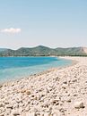 Ibiza strand met geweldig uitzicht van Youri Claessens thumbnail