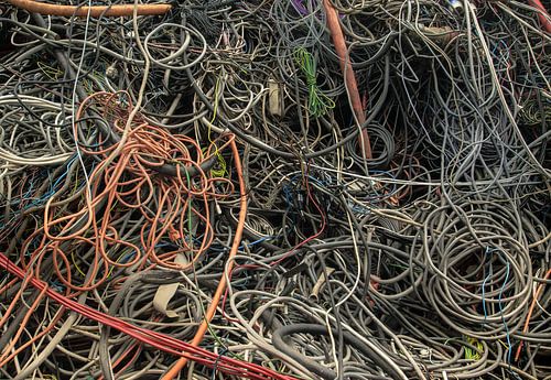 Elektriciteitskabels