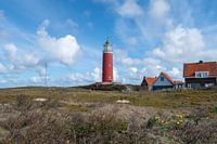 Vuurtoren van Texel