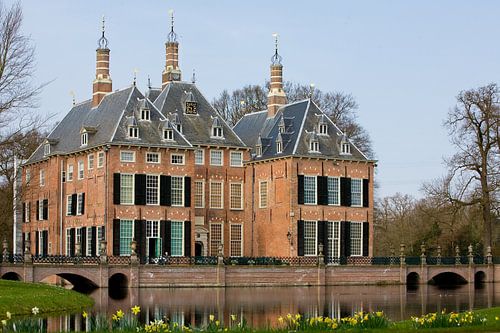 Kasteel Duivenvoorde