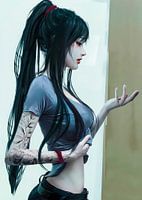 Fantasy Girls