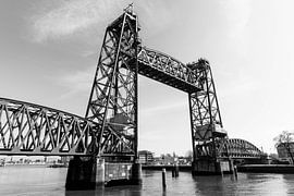 De Hef Rotterdam by Sander van Kal