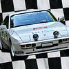 Porsche 944 Start 53 Eggberg Klassik 2025 von Ingo Laue