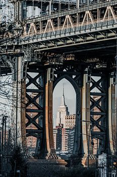 Manhattan Brug