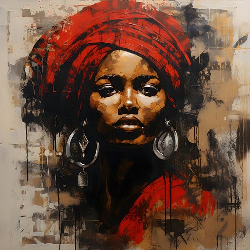 Rustieke Koninklijkheid