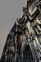 Kölner Dom 1