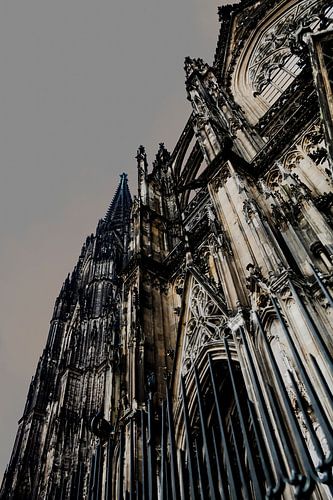 Kölner Dom 1