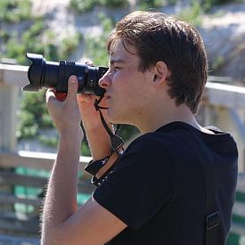 Hidde de Jong profielfoto