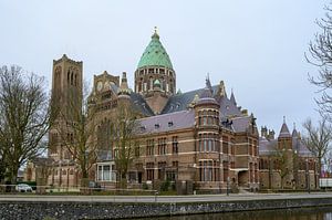St Bavo's Cathedral
