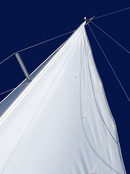 I am sailing - Part III von Andreas Wemmje