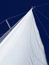I am sailing - Part III von Andreas Wemmje Miniaturansicht