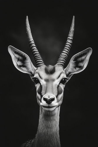 Gazelle