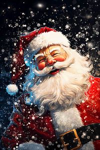 Christmas cheer
