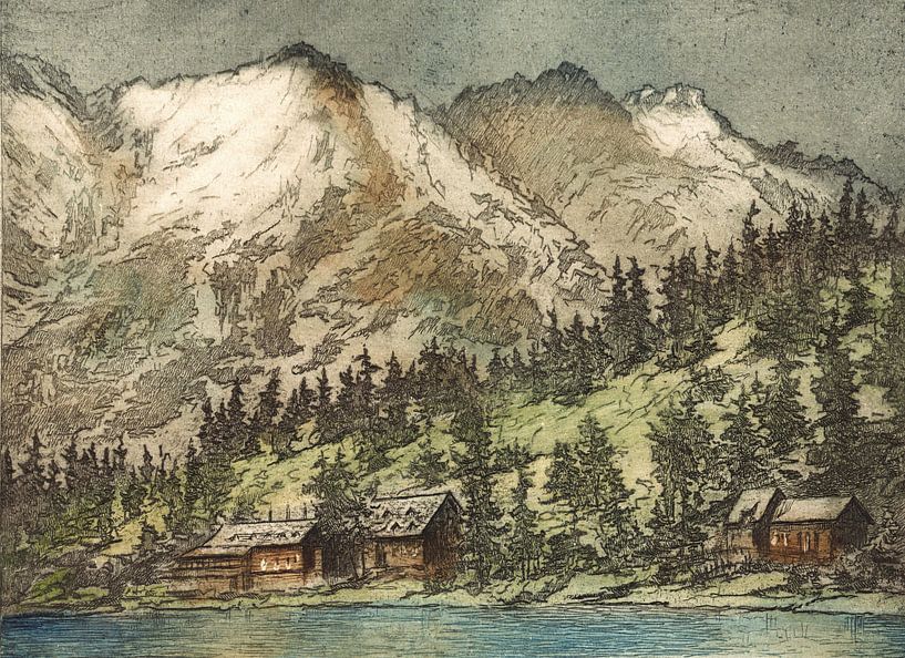 Bohumil Kozina~Replaced by Tar II by finemasterpiece