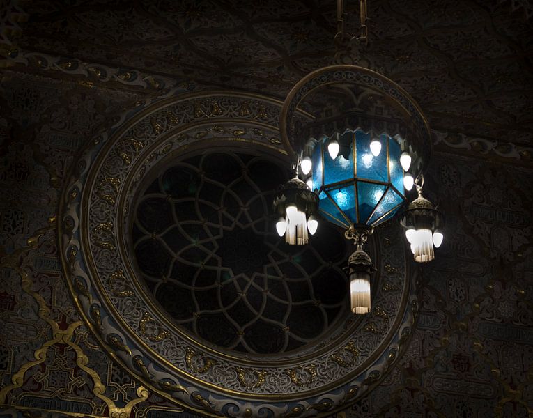 Lights by Mario Creanza