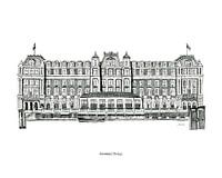 Amstel Hotel