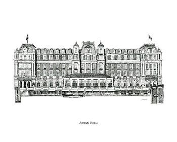 Hotel Amstel