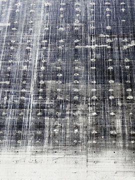 Urban Abstract 154 by MoArt (Maurice Heuts)