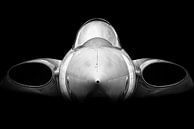 Saab 35 Draken van KC Photography thumbnail