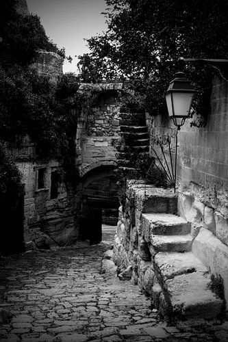 Secret Gate