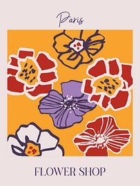 Lumina Series No 29 von Treechild