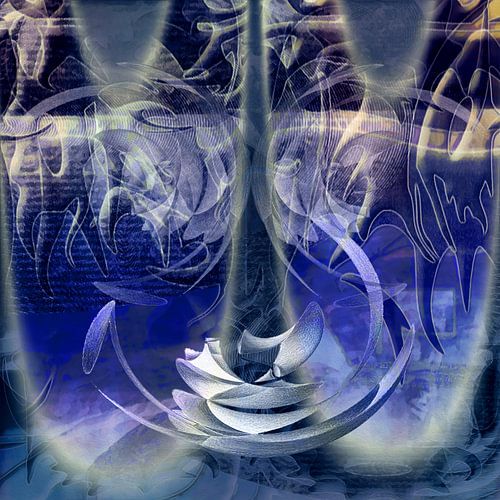 Mystery of the deep sea