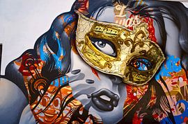 I was a... by Moonheart Artworks