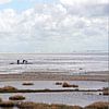 Pierenstekers op het Wad van ArtelierGerdah